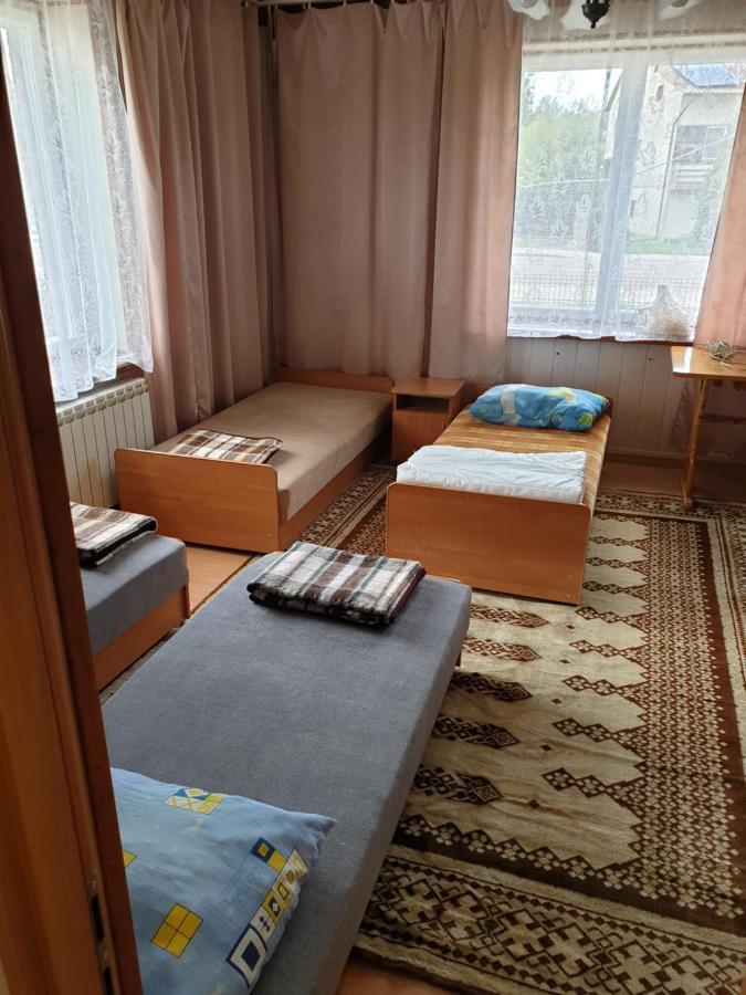 Kwatera27 Kleszczele Exterior foto