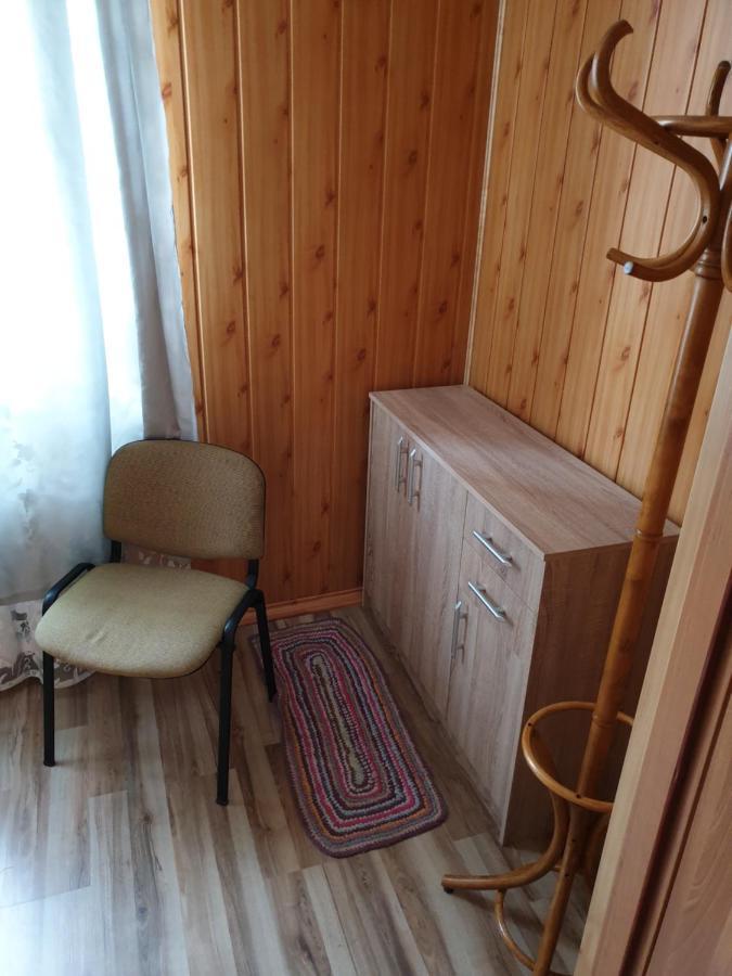 Kwatera27 Kleszczele Exterior foto