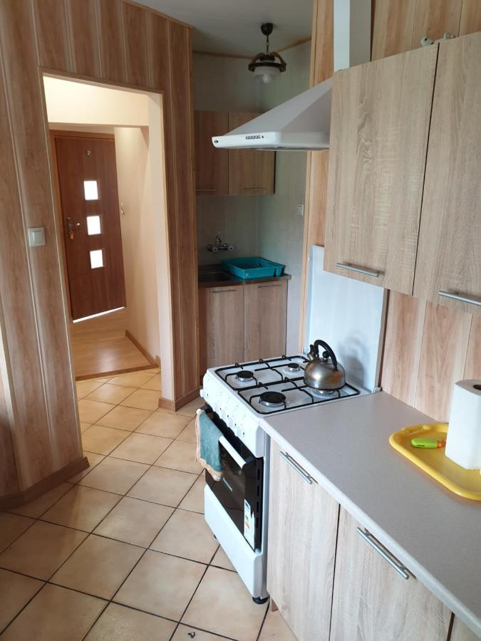 Kwatera27 Kleszczele Exterior foto