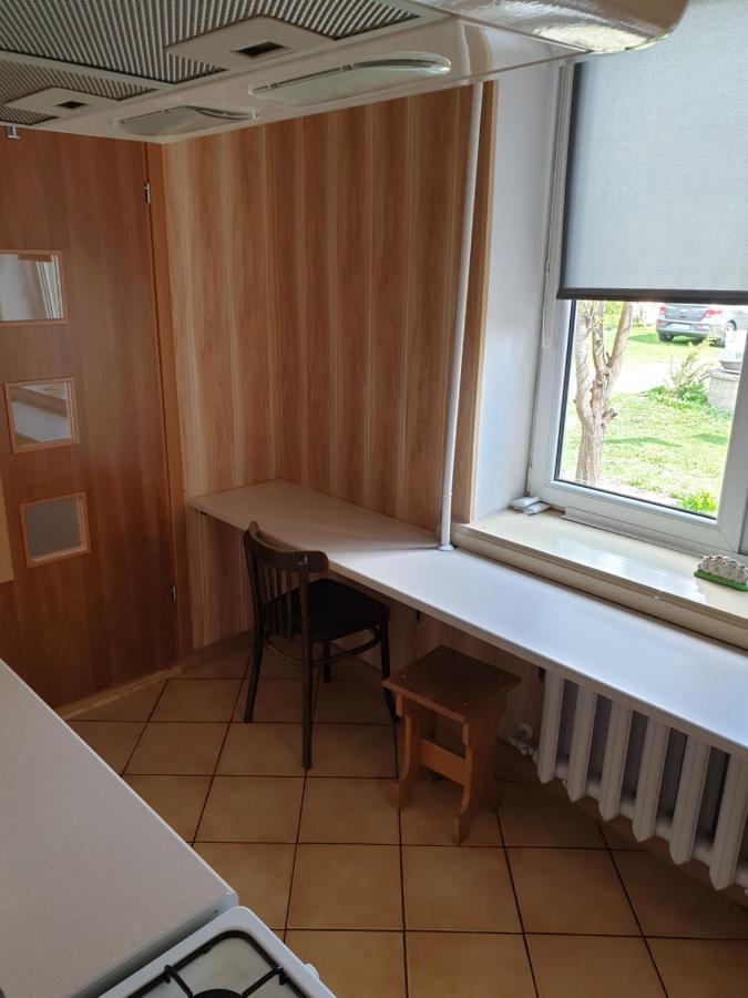Kwatera27 Kleszczele Exterior foto