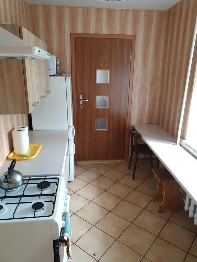 Kwatera27 Kleszczele Exterior foto