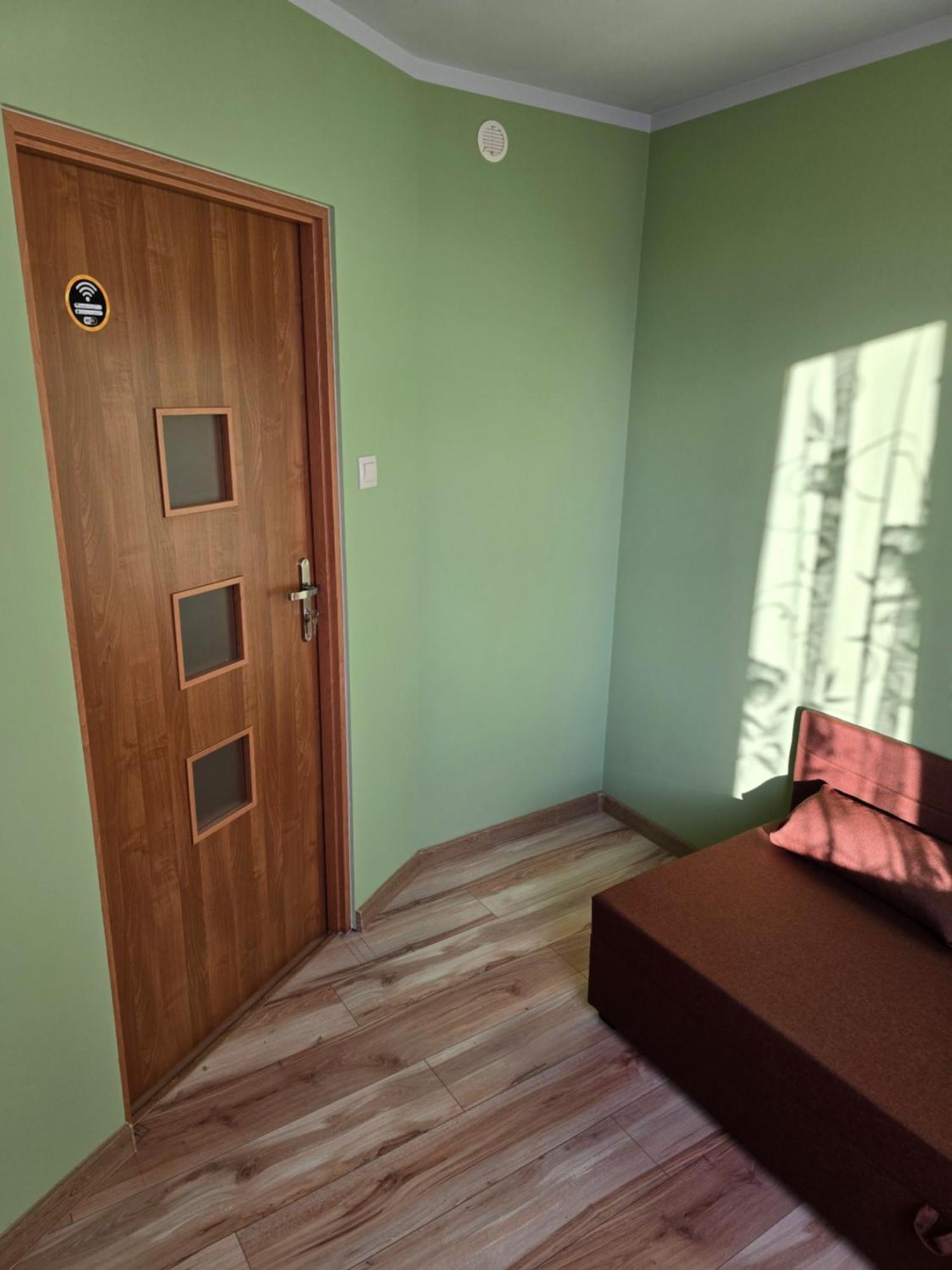 Kwatera27 Kleszczele Exterior foto